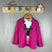 Cardigan + T-shirt Caldo cotone