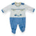 Tutina Cotone Bidibimbo