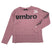 T-Shirt a Manica Lunga Umbro Bimba