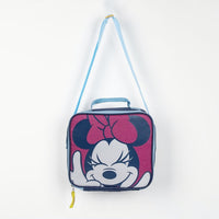 Borsa Minnie termica Porta Cibo