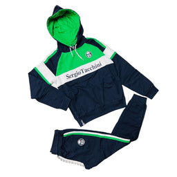 Tuta Cotone Sergio Tacchini