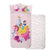Completo Letto Piazzato 1 Piazza Disney Principesse