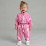 Tuta Cotone Neonata Balloon