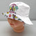 Cappello Bucket Disney Baby Minnie