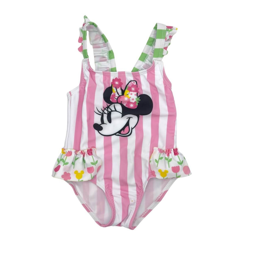 Costume da Bagno Neonata Minnie