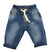 Jeans Neonato Rebel