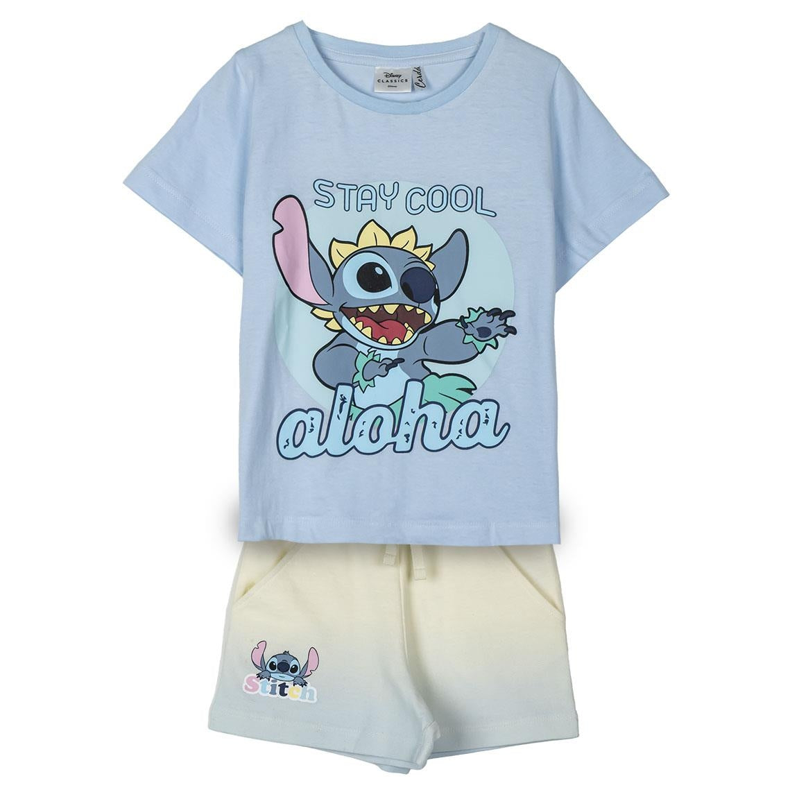 Completo Stitch