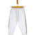Pantalone Tuta Cotone Con Applicazione