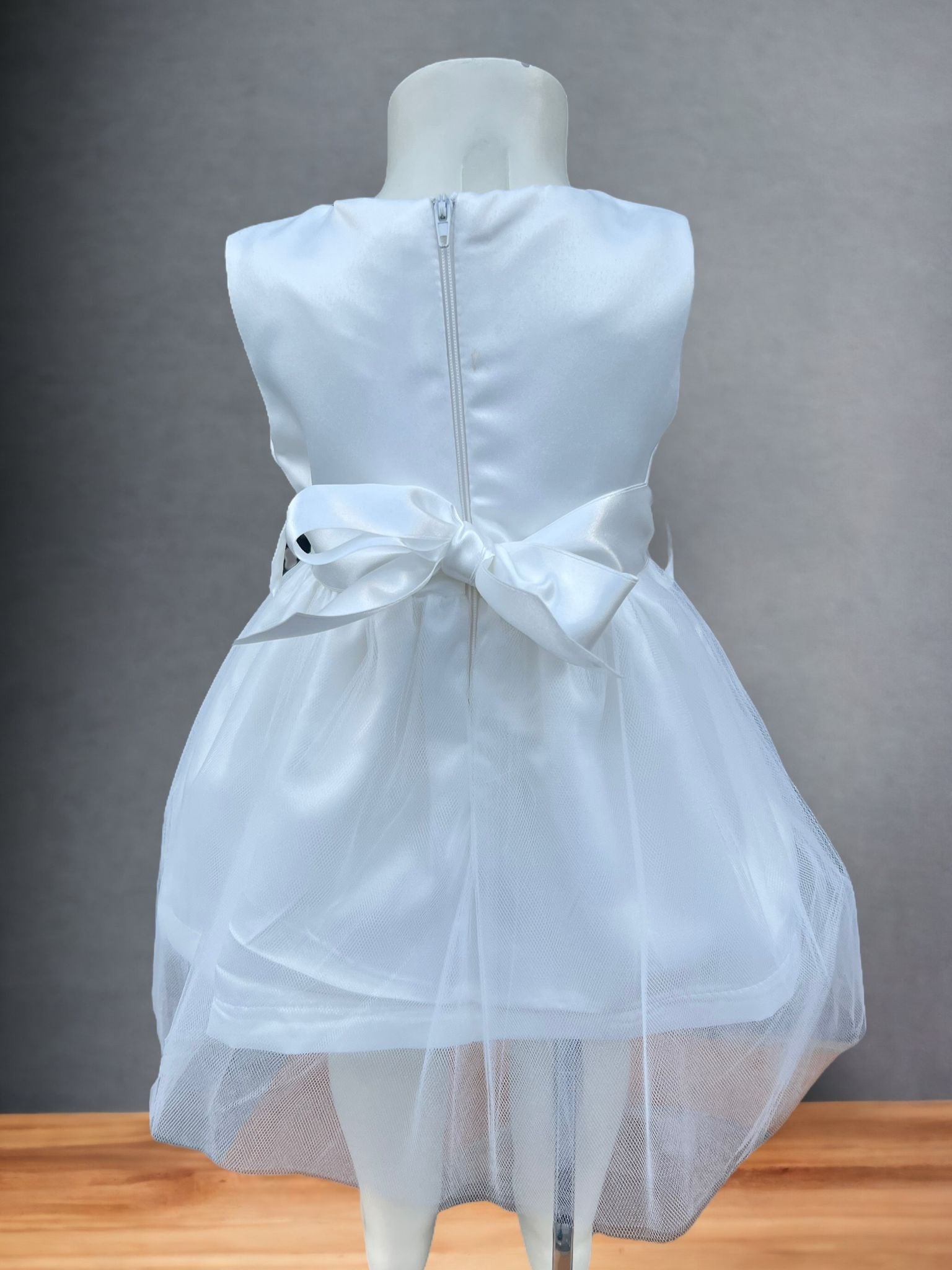 Abito Elegante Neonata