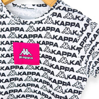 T-Shirt Bimba Kappa