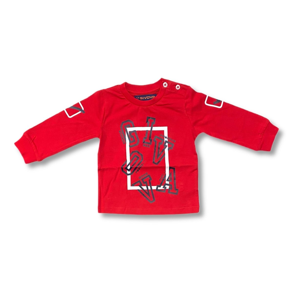 T-Shirt Givova