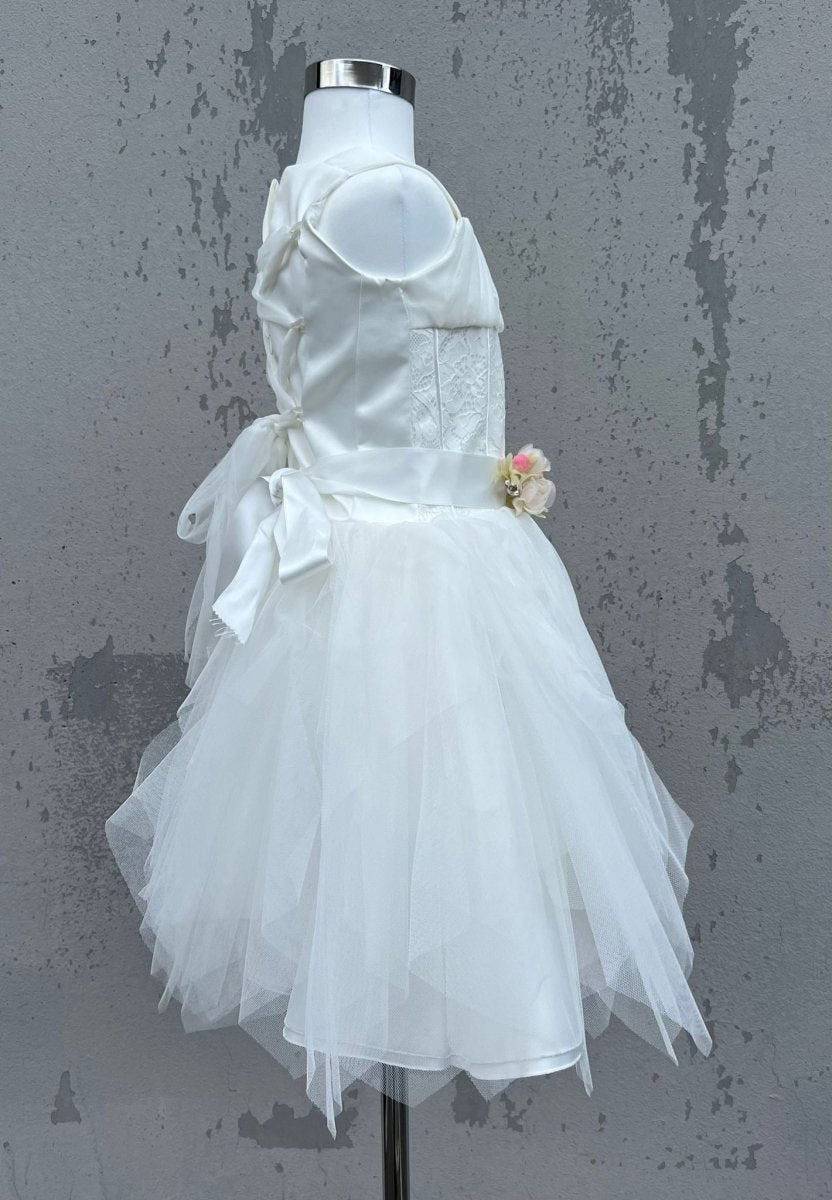 Abito Elegante Bimba