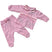 Tutina 100% Cotone Pierre Cardin Limited Edition