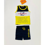 Completo Givova Neonato