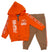 Tuta Cotone Guru Neonato