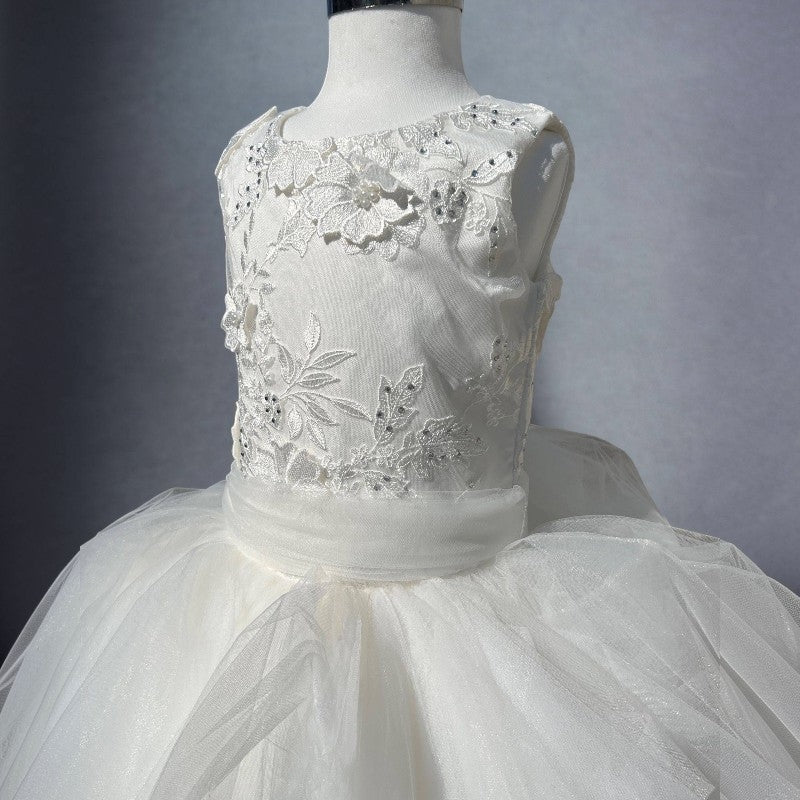 Abito Elegante Bimba