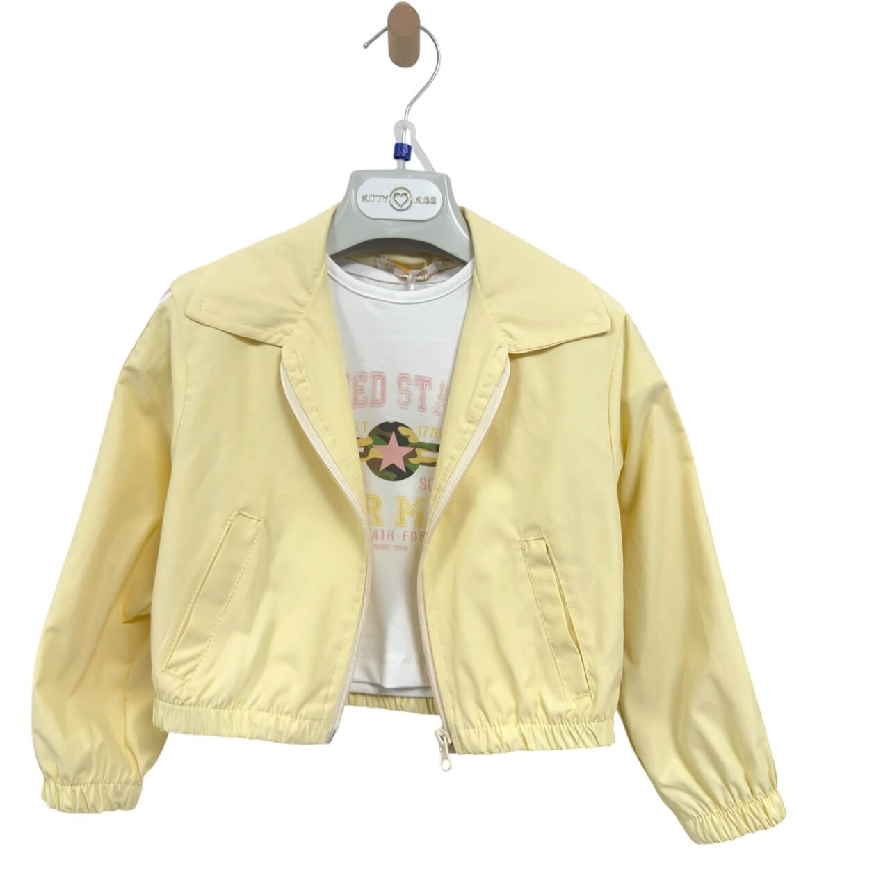 Completo Bimba 3 Pezzi
