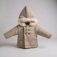 Cappottino Neonato Nazareno Gabrielli