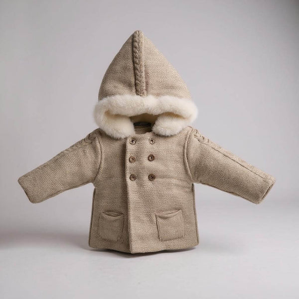 Cappottino Neonato Nazareno Gabrielli