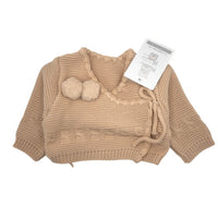 Golfino in Misto Lana Melanie