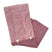 Coperta di Ciniglia Pastello 75x90