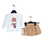 Completo Neonata Cotone