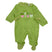 Tutina Neonata Pastello Cotone