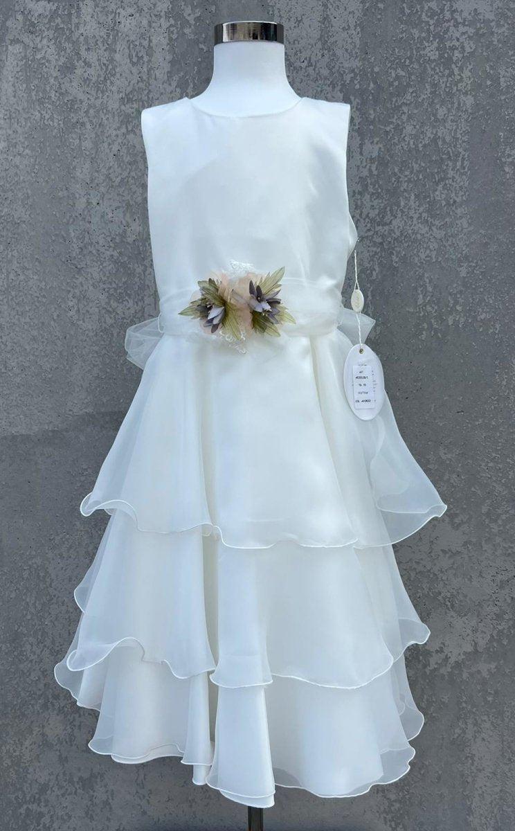 Abito Elegante Bimba