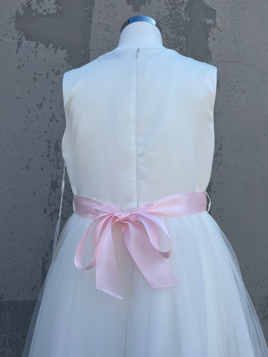 Abito Elegante Bimba