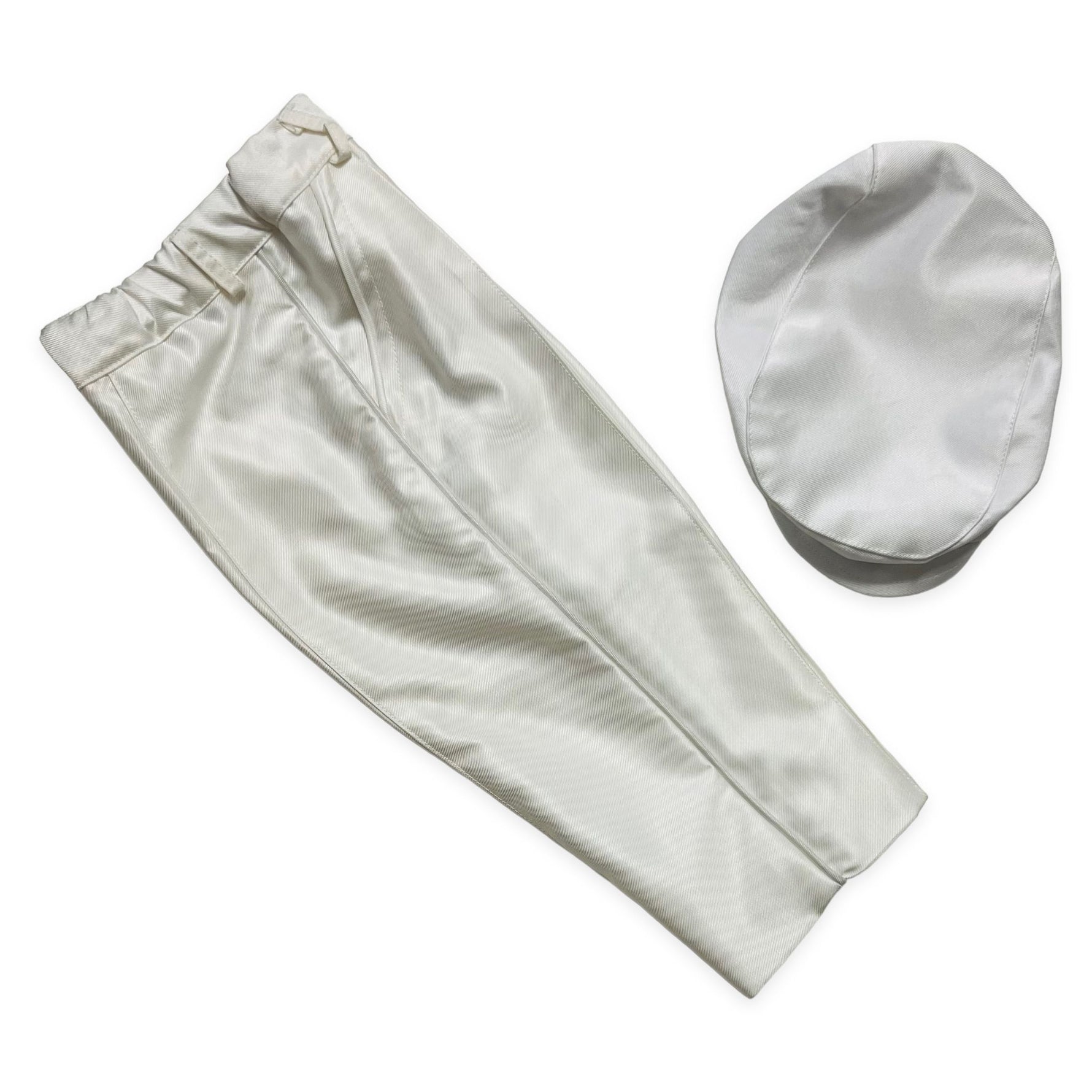 Abito Battesimale Neonato