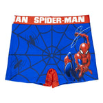 Costume da Bagno Spider Man