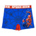 Costume da Bagno Spider Man