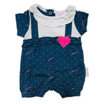 Pagliaccetto Melanie 100% Cotone