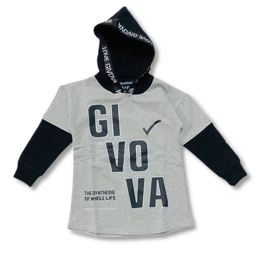 Abito in Felpa Givova