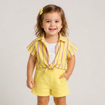 Completo neonata 3 pezzi