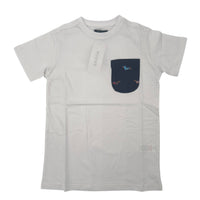 Completo Papà Figlio Costume da Bagno + T-shirt