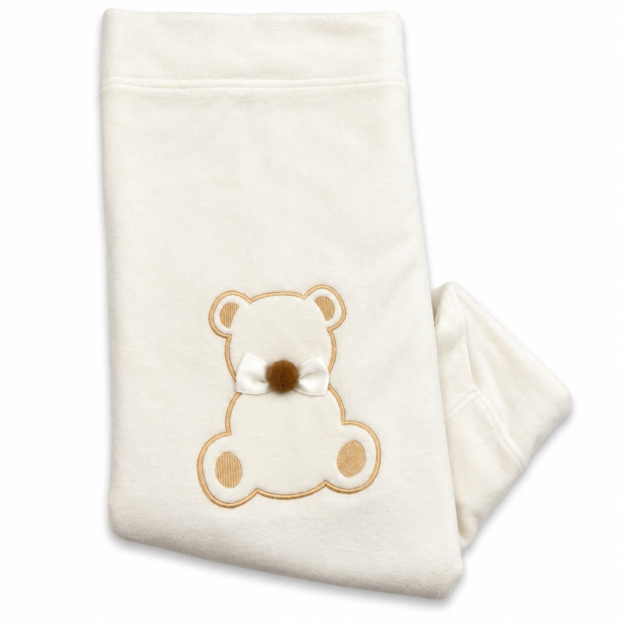 Coperta di Ciniglia 75x90 - Giubebe
