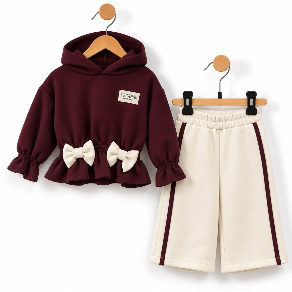 Completo Neonata - Nikka Natiure