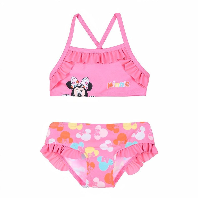 Costume da Bagno Neonata Minnie