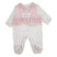 Tutina In Cotone Batuffolini