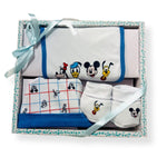 Set DIsney in cotone