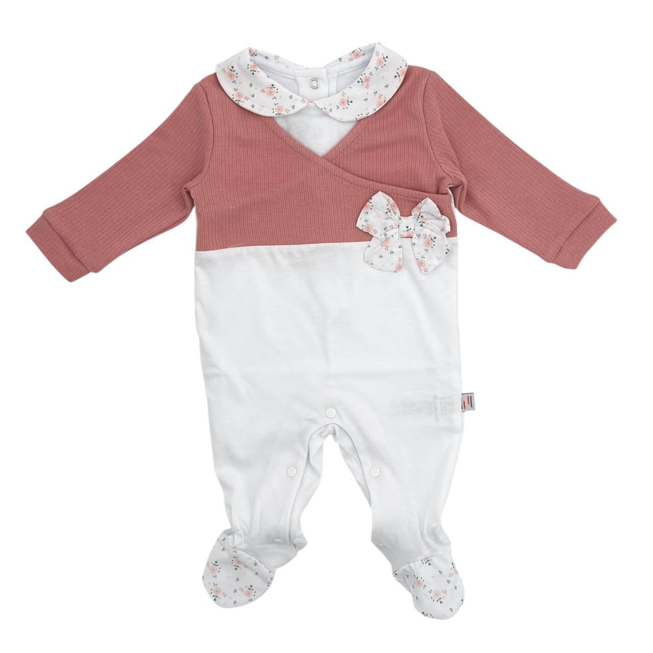 Tutina In Cotone Nazareno Gabrielli