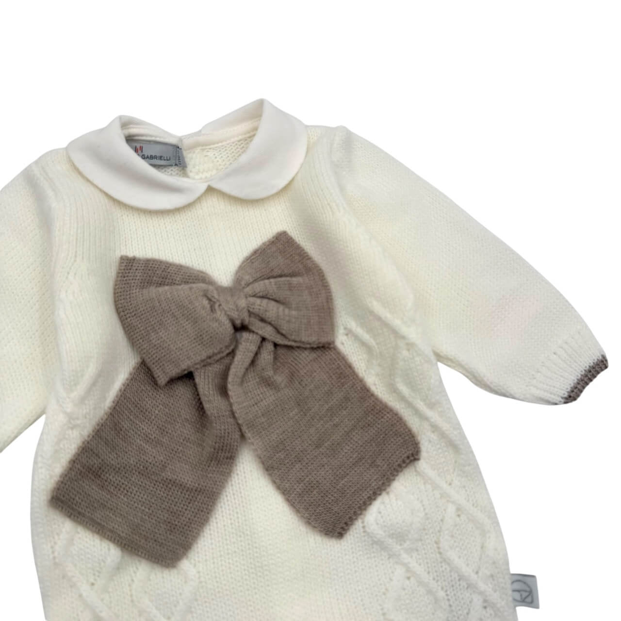 Tutina in Lana Nazareno Gabrielli