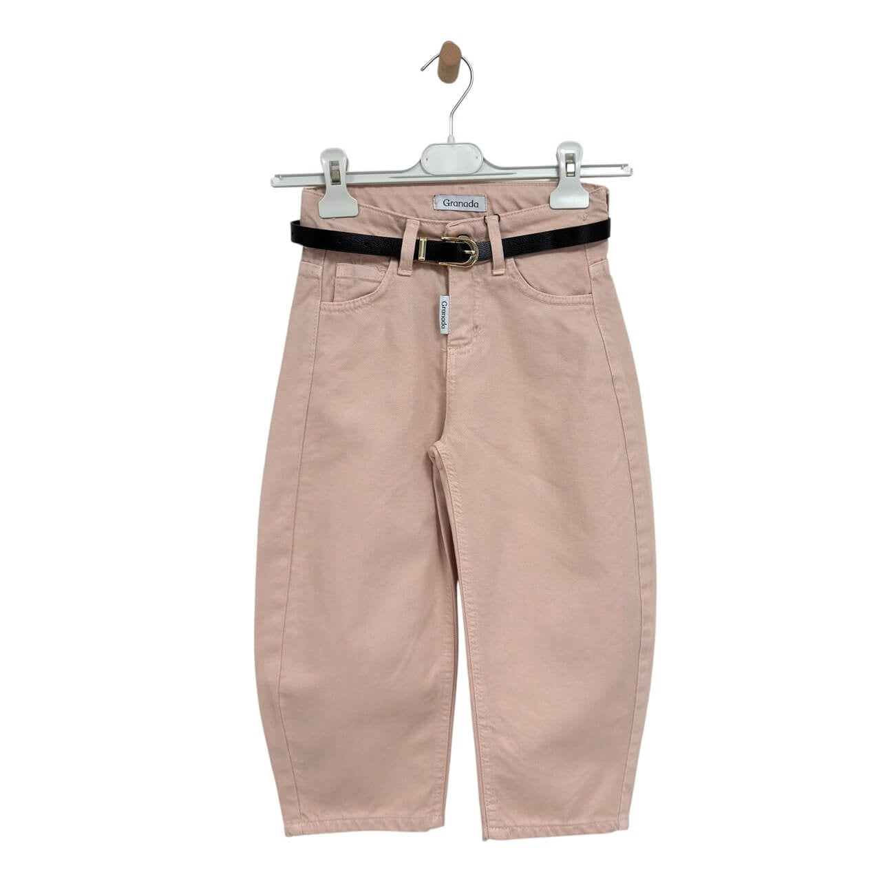 Jeans Bimba Ballon - Granada