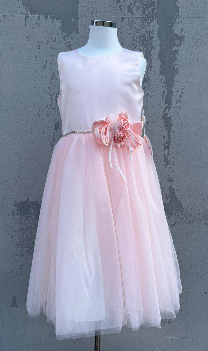 Abito Elegante Bimba