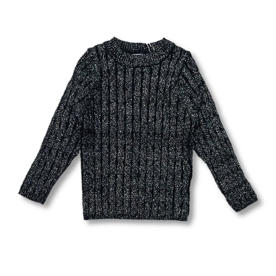 Maglione Glitter Neonata