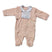 Tutina 100% Cotone Pierre Cardin Limited Edition