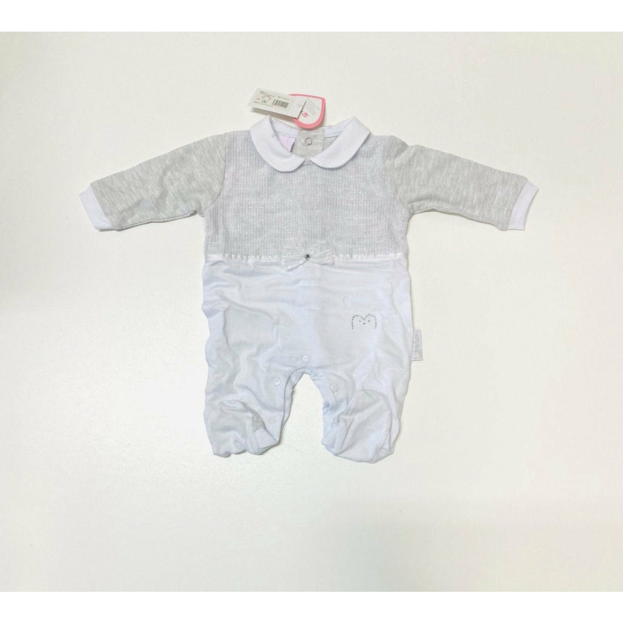 Tutina 100% Cotone Melanie