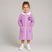 Grembiule Con zip Asilo scuola Minnie
