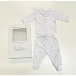 Tutina Pierre Cardin Limited Edition 100% Cotone